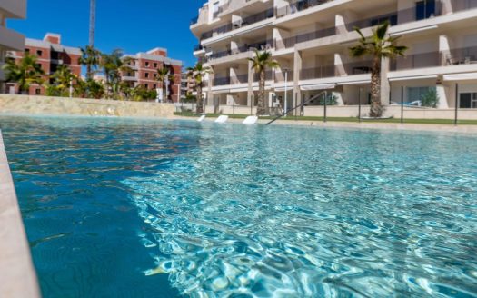 NEW BUILD RESIDENTIAL IN EL RASO, GUARDAMAR DEL SEGURA