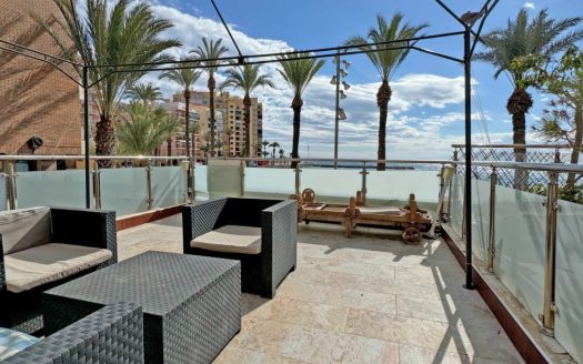 Apartment for sale in Torrevieja