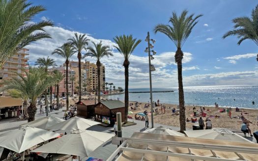 Apartment for sale in Torrevieja