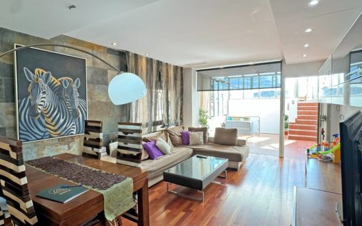Apartment for sale in Torrevieja