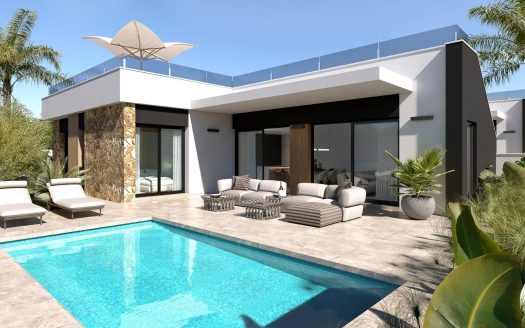 Exclusive Mediterranean Living in Lo Marabú, Ciudad Quesada