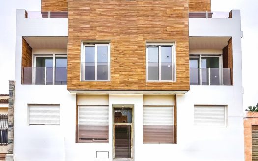 Modern New Build Apartments in Pilar de la Horadada – Comfort, Style, and Prime Location