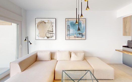 Modern New Build Apartments in Pilar de la Horadada – Comfort, Style, and Prime Location