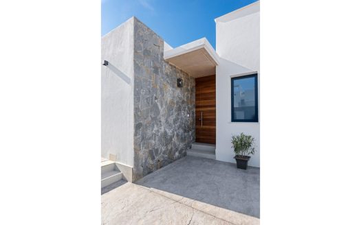 Detached Villa for sale in Cartagena