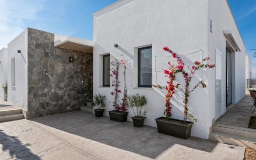 Detached Villa for sale in Cartagena