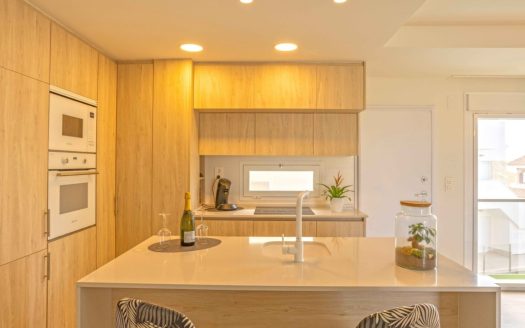 Apartment for sale in Orihuela Costa
