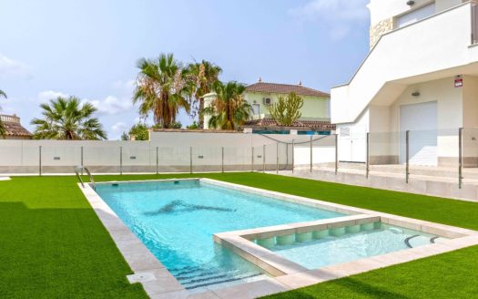 Apartment for sale in Orihuela Costa