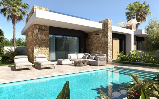 Exclusive Mediterranean Living in Lo Marabú, Ciudad Quesada