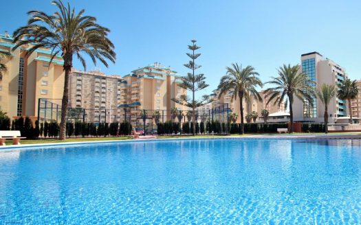 BEAUTIFUL SEAVIEW APARTMENTS IN LA MANGA