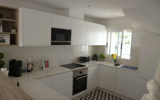 Villa for sale in Pilar de la Horadada
