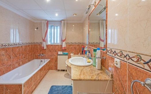 Villa for sale in La Murada