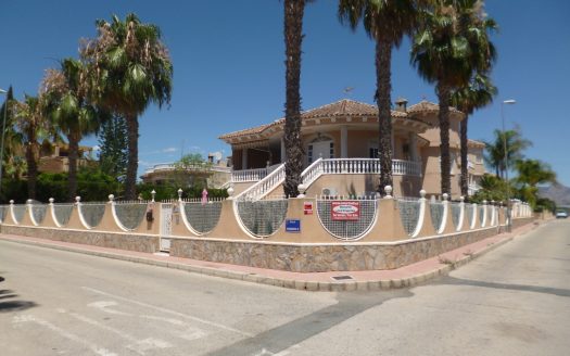 Villa for sale in La Murada