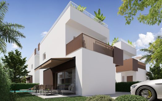 VILLA ON THE SHORES OF THE PINET BEACHES!