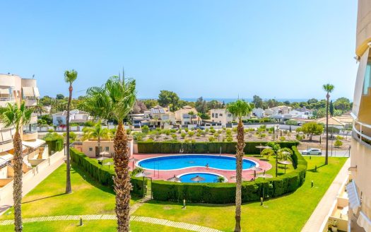 Apartment for sale in Orihuela Costa