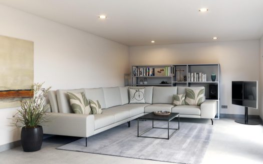 NEW BUILD BUNGALOWS IN PILAR DE LA HORADADA