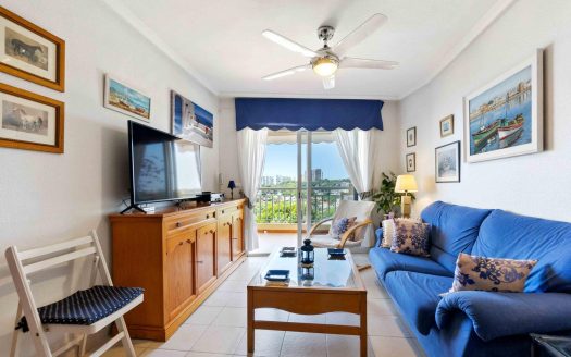 Apartment for sale in Orihuela Costa