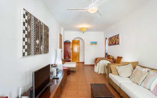 Apartment for sale in Orihuela Costa