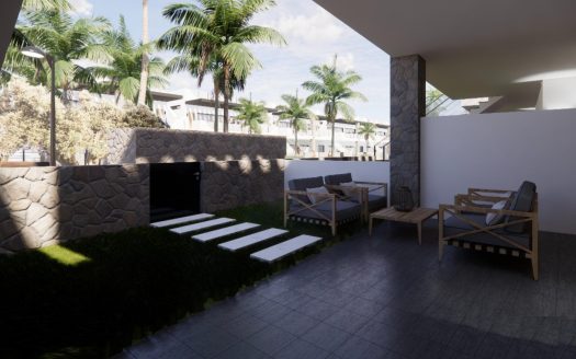 NEW BUILD RESIDENTIAL COMPLEX IN PUNTA PRIMA