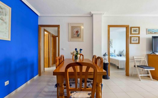Apartment for sale in Orihuela Costa