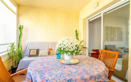 Apartment for sale in Orihuela Costa
