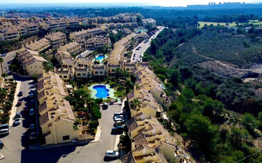 Apartment for sale in Orihuela Costa