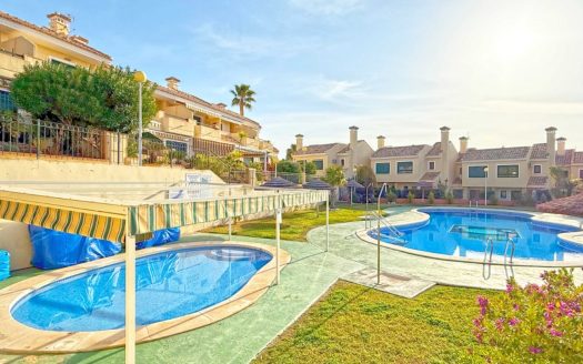 Apartment for sale in Orihuela Costa