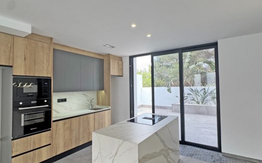 Detached Villa for sale in Torrevieja