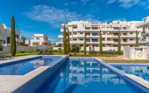 Apartment for sale in Orihuela