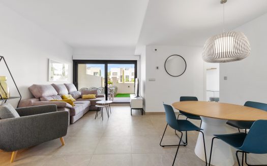 Apartment for sale in Orihuela