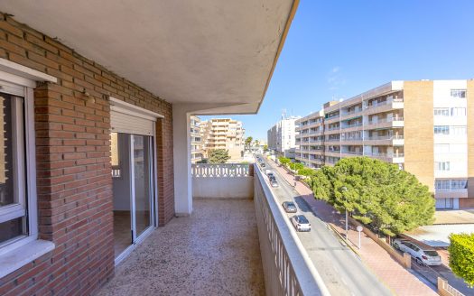 Apartment for sale in Torrevieja