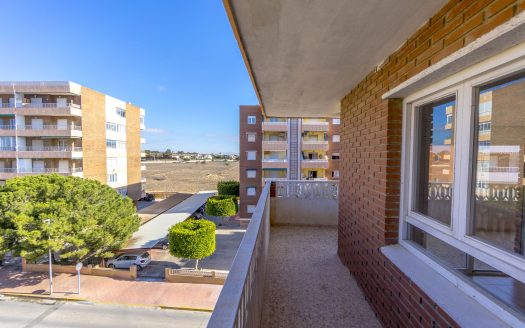 Apartment for sale in Torrevieja