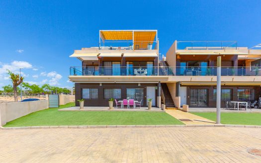 Apartment for sale in Pilar de la Horadada