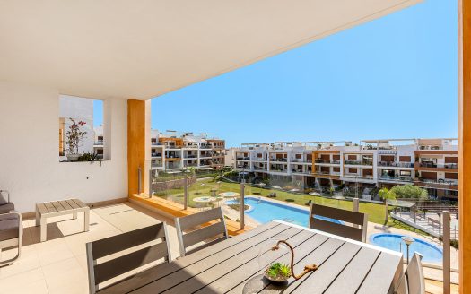 Apartment for sale in Orihuela Costa