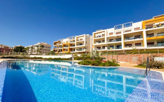 Apartment for sale in Orihuela Costa