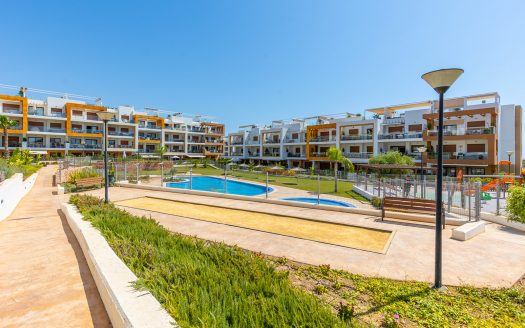 Apartment for sale in Orihuela Costa