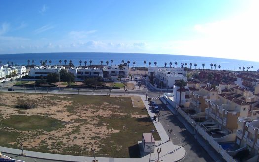 Luxury Tourist Apartments Just 150m from Las Higuericas Beach – Torre de la Horadada