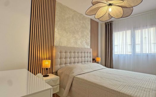 Apartment for sale in Torrevieja