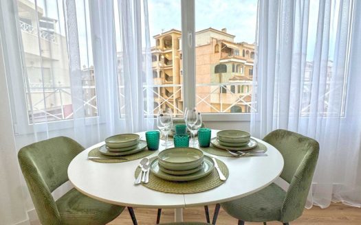 Apartment for sale in Torrevieja
