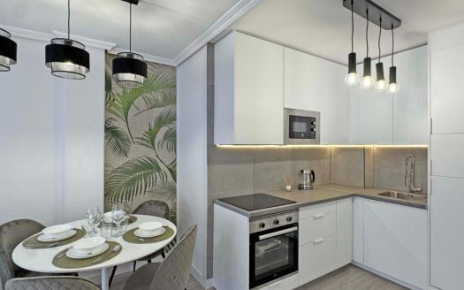 Apartment for sale in Torrevieja
