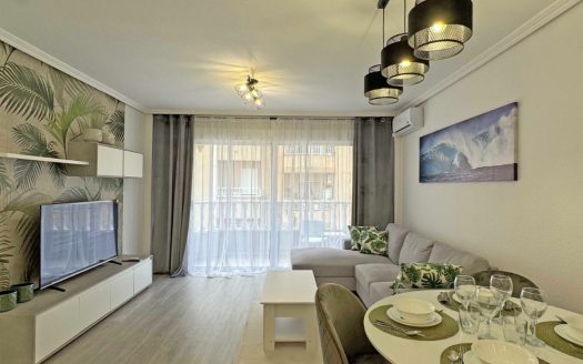 Apartment for sale in Torrevieja