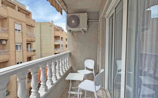 Apartment for sale in Torrevieja