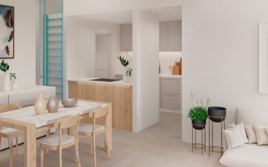 Apartment for sale in Pilar de la Horadada