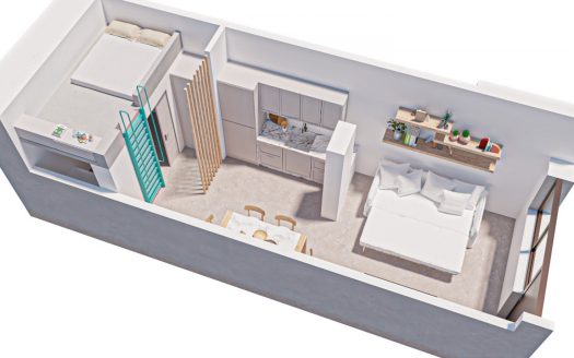 Apartment for sale in Pilar de la Horadada