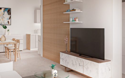 Apartment for sale in Pilar de la Horadada