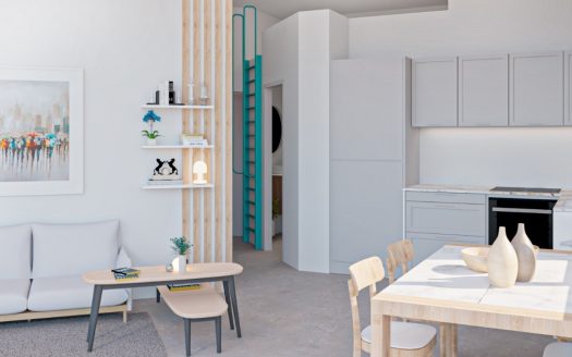 Apartment for sale in Pilar de la Horadada