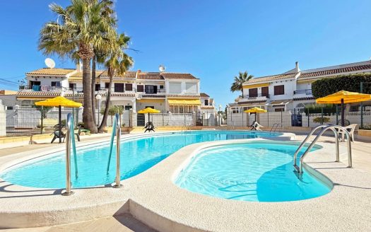 Bungalow for sale in Torrevieja