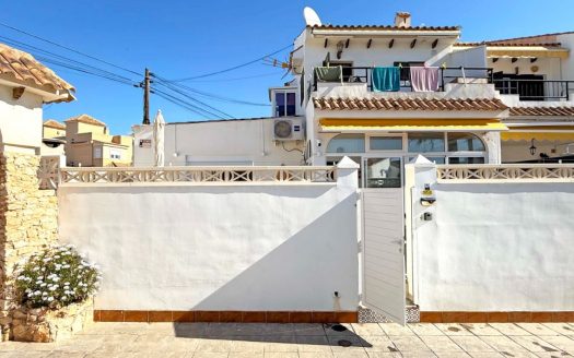 Bungalow for sale in Torrevieja