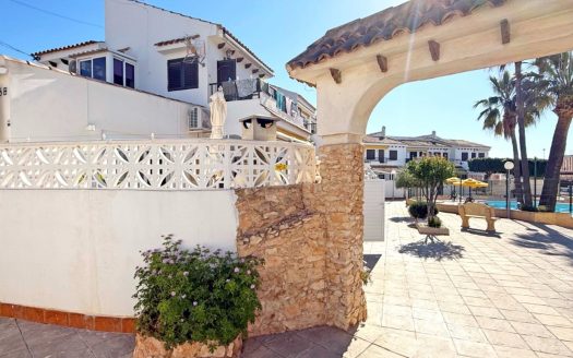 Bungalow for sale in Torrevieja