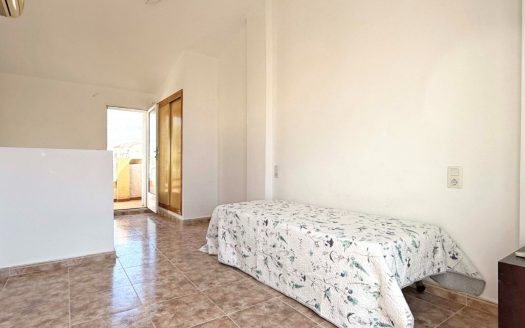 Semi Detached Villa for sale in Orihuela Costa