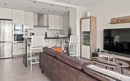 Penthouse for sale in Orihuela Costa